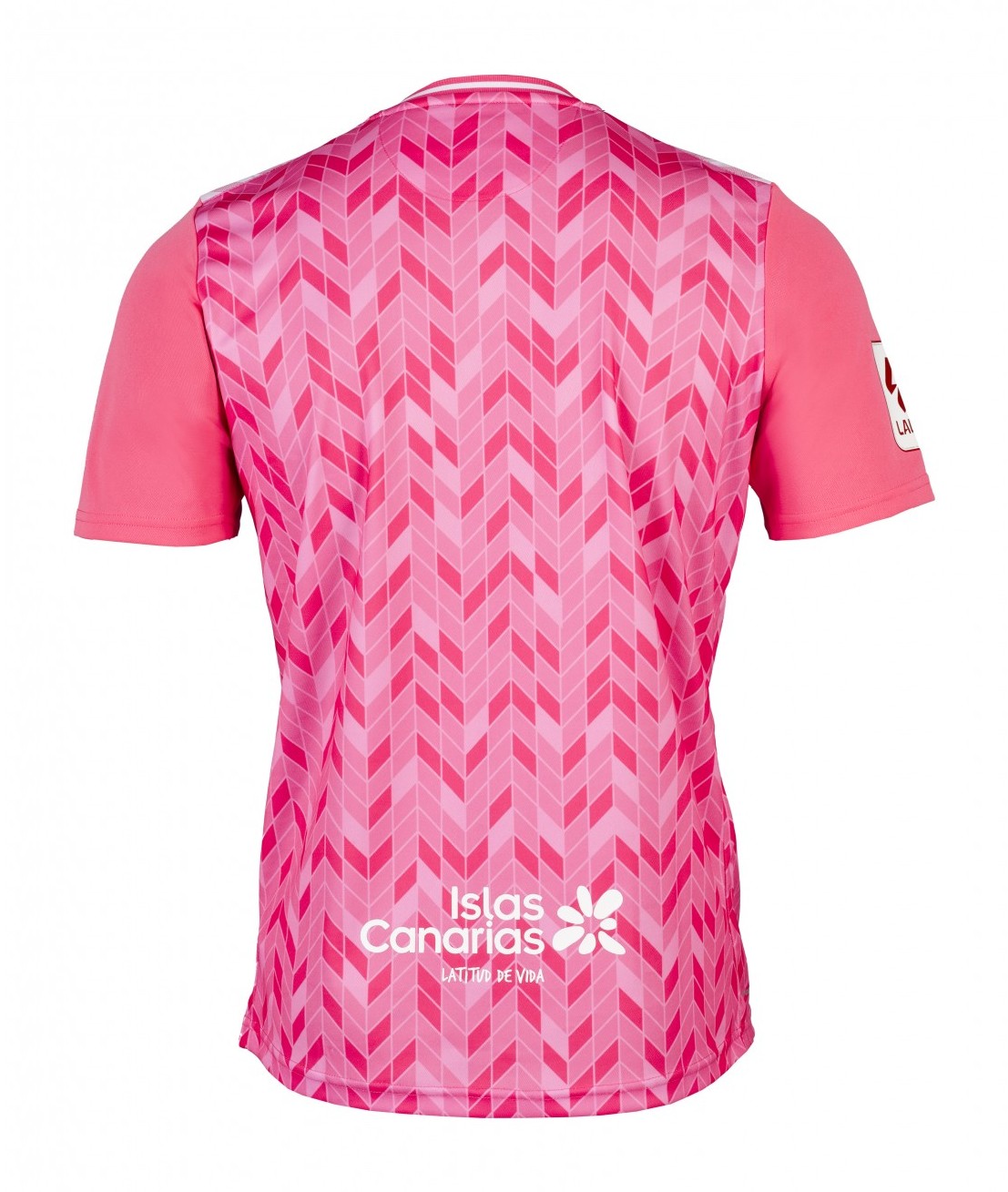 CD Tenerife 2023-24 Third Kit