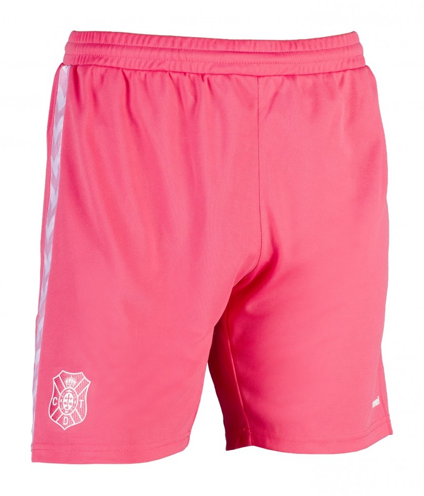 CD Tenerife 2023-24 Third Kit