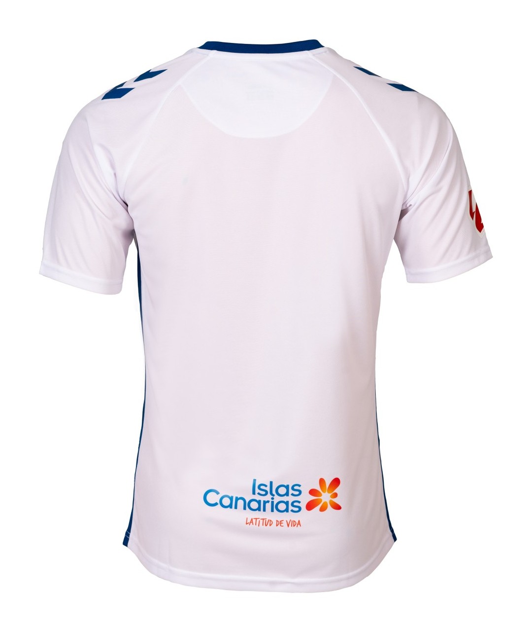 CD Tenerife 2024-25 Home Kit