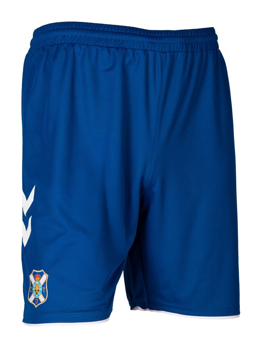 CD Tenerife 2024-25 Home Kit