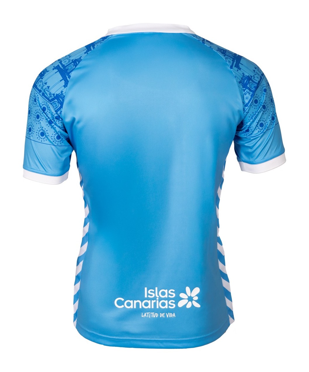 CD Tenerife 2024-25 Fourth Kit