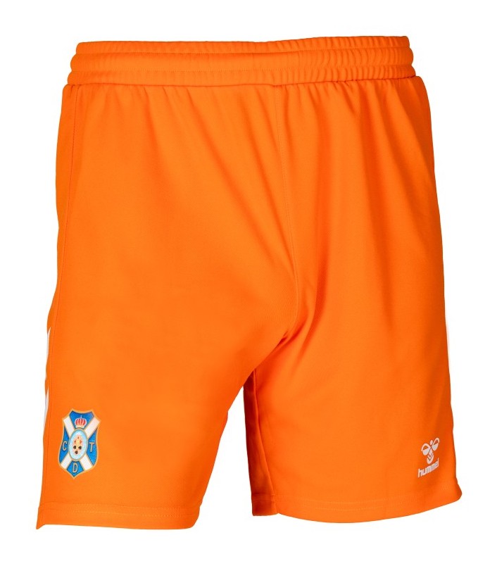 CD Tenerife 2024-25 GK 1 Kit