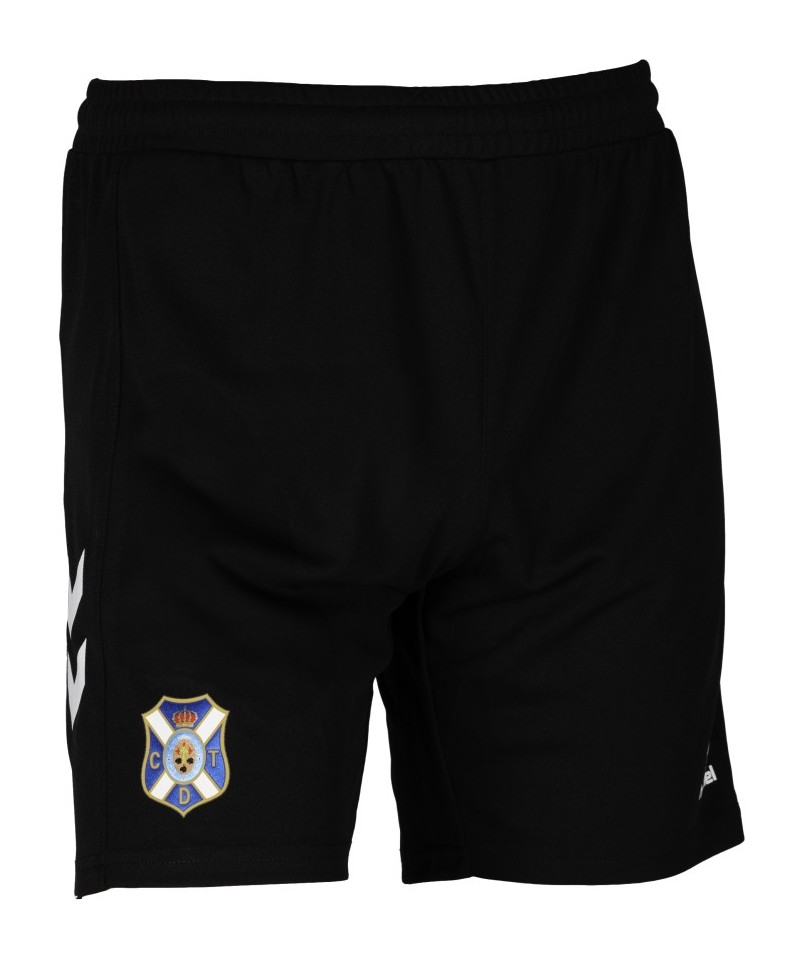 CD Tenerife 2024-25 GK 2 Kit