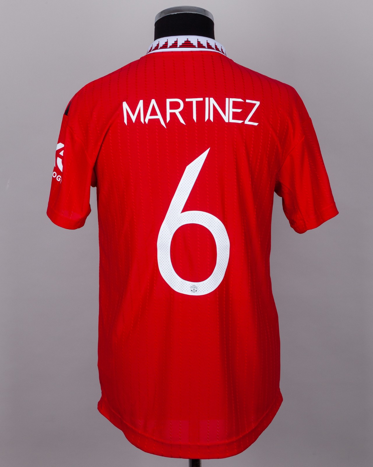 Manchester United 2022-23 EFL Cup Final Kit