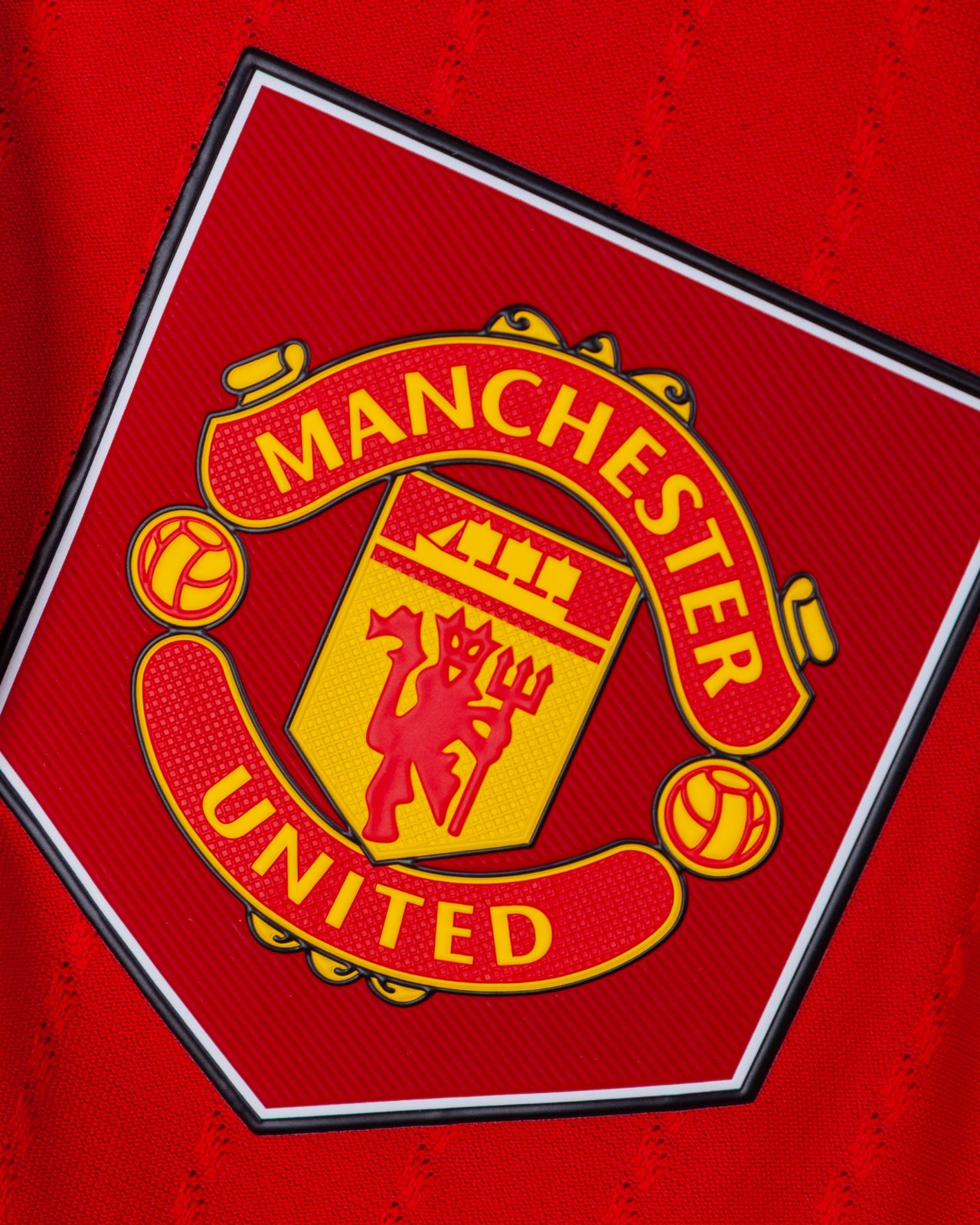 Manchester United 2022-23 EFL Cup Final Kit