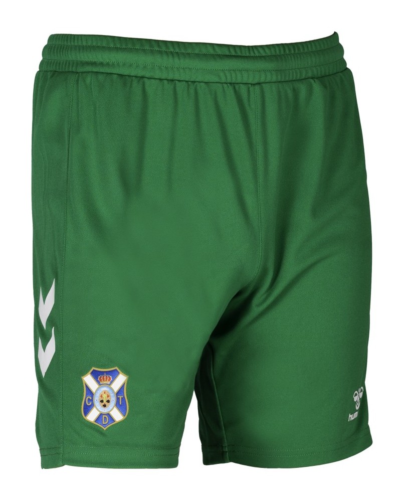 CD Tenerife 2024-25 GK 3 Kit