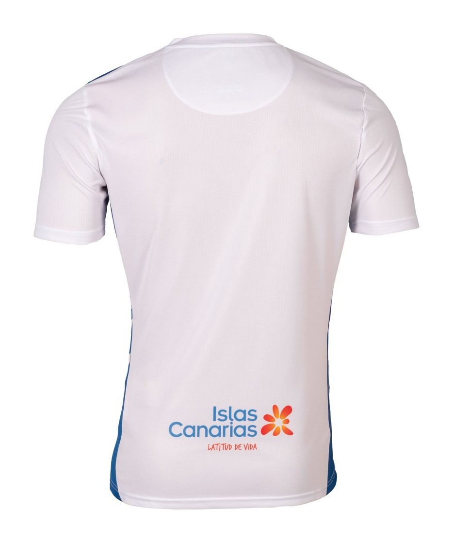 CD Tenerife 2025-26 Home Kit