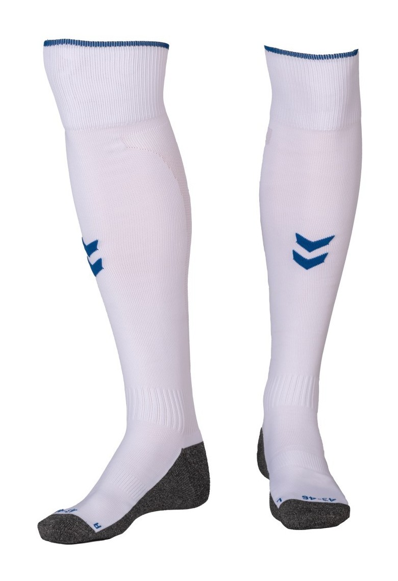 CD Tenerife 2025-26 Home Kit