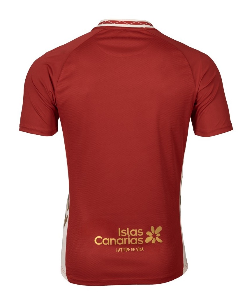 CD Tenerife 2025-26 Away Kit