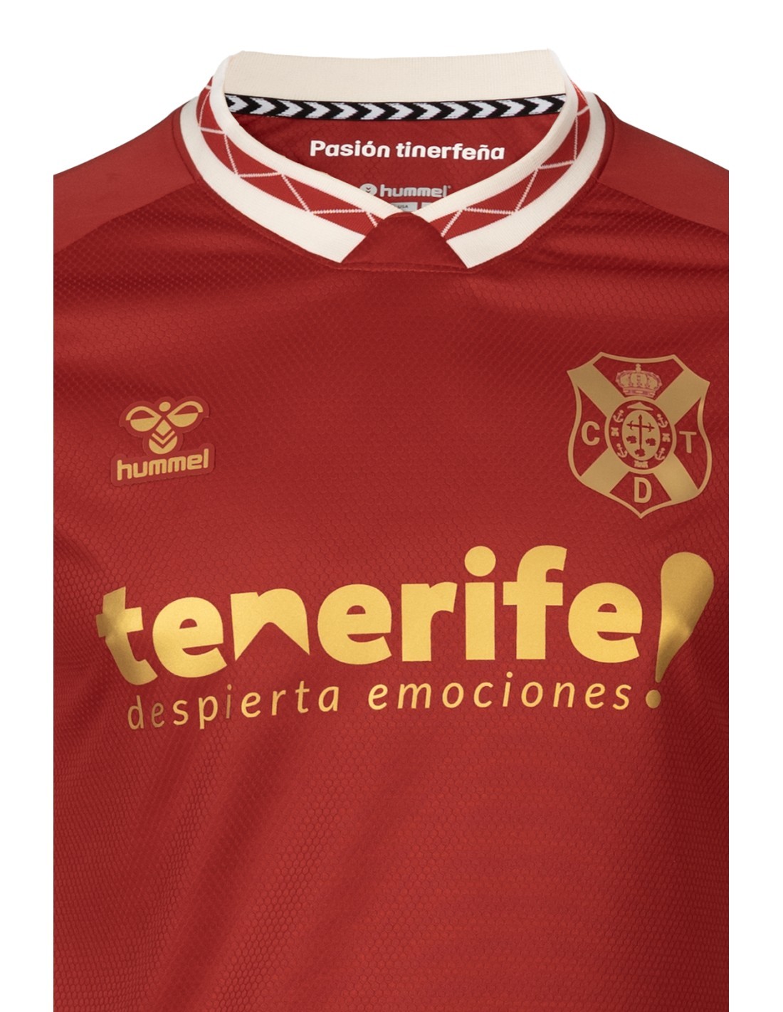 CD Tenerife 2025-26 Away Kit