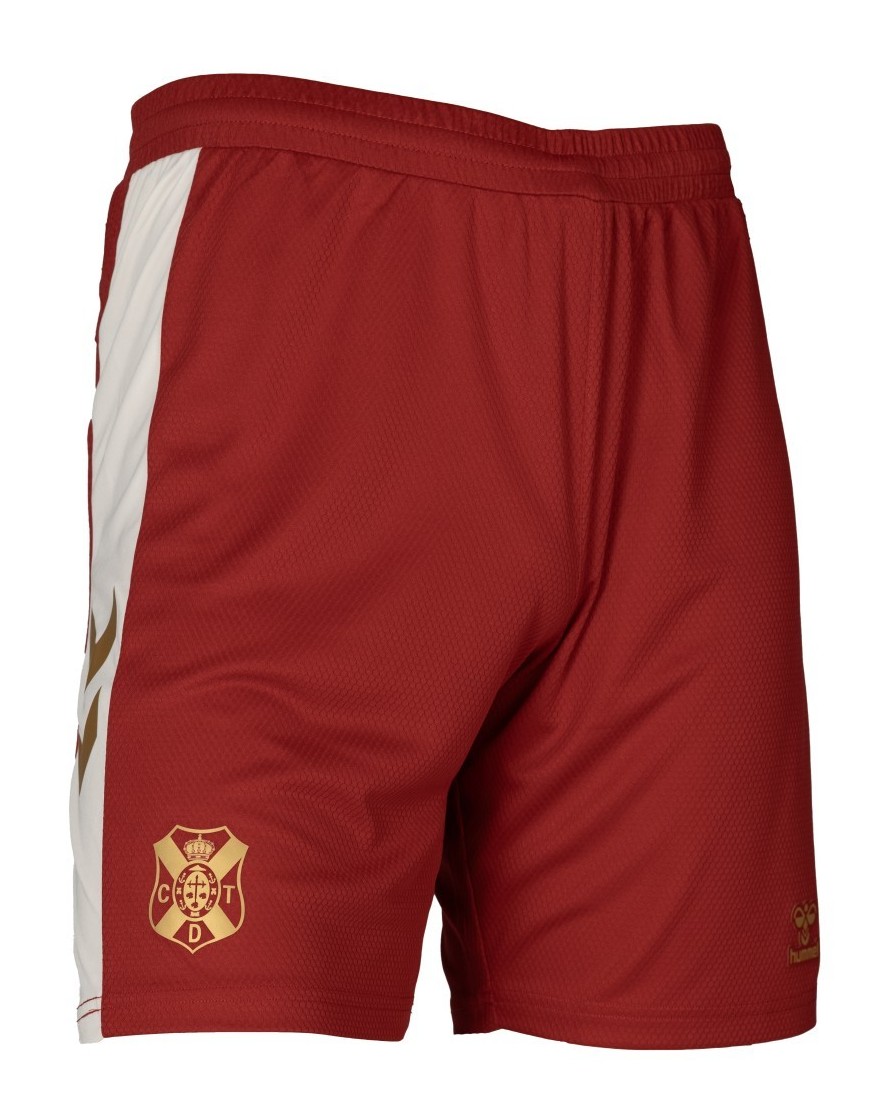 CD Tenerife 2025-26 Away Kit