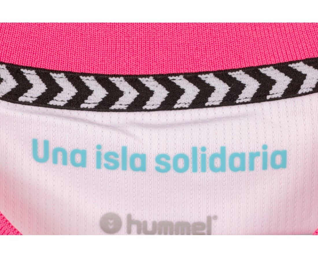 CD Tenerife 2025-26 Third Kit