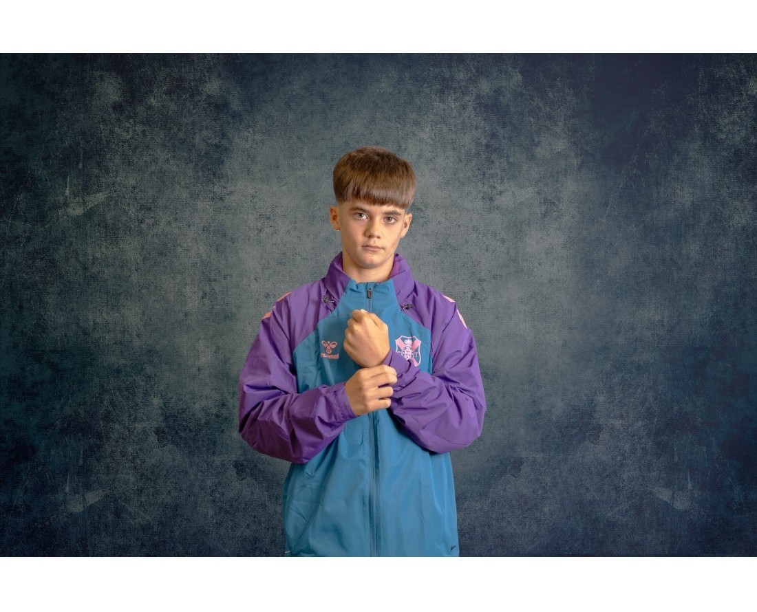 CD Tenerife 2025-26 Rain Kit