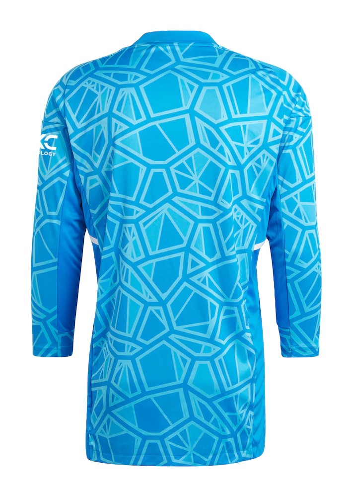 Manchester United 2022-23 GK 1 Kit