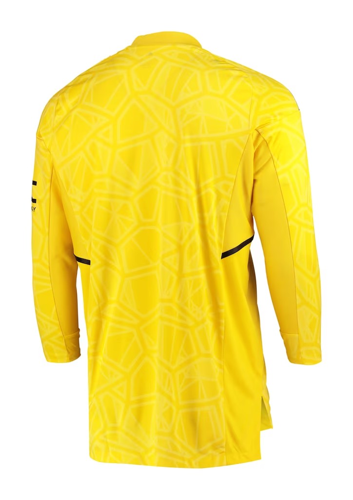 Manchester United 2022-23 GK 3 Kit