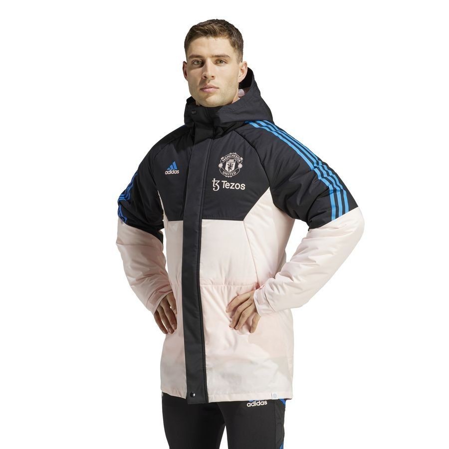 Manchester United 2022-23 Bench 2 Kit