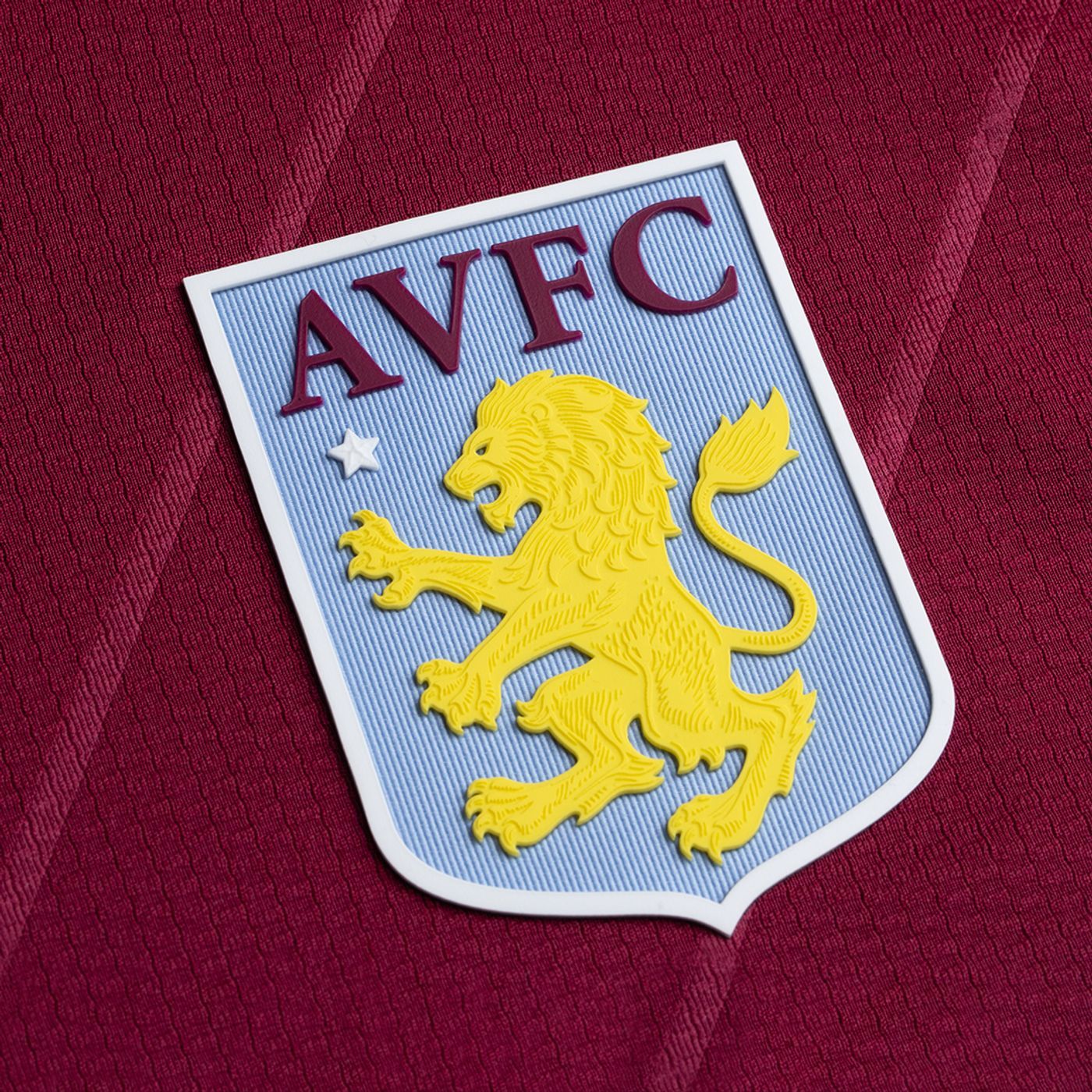 Aston Villa 2022-23 Home Kit