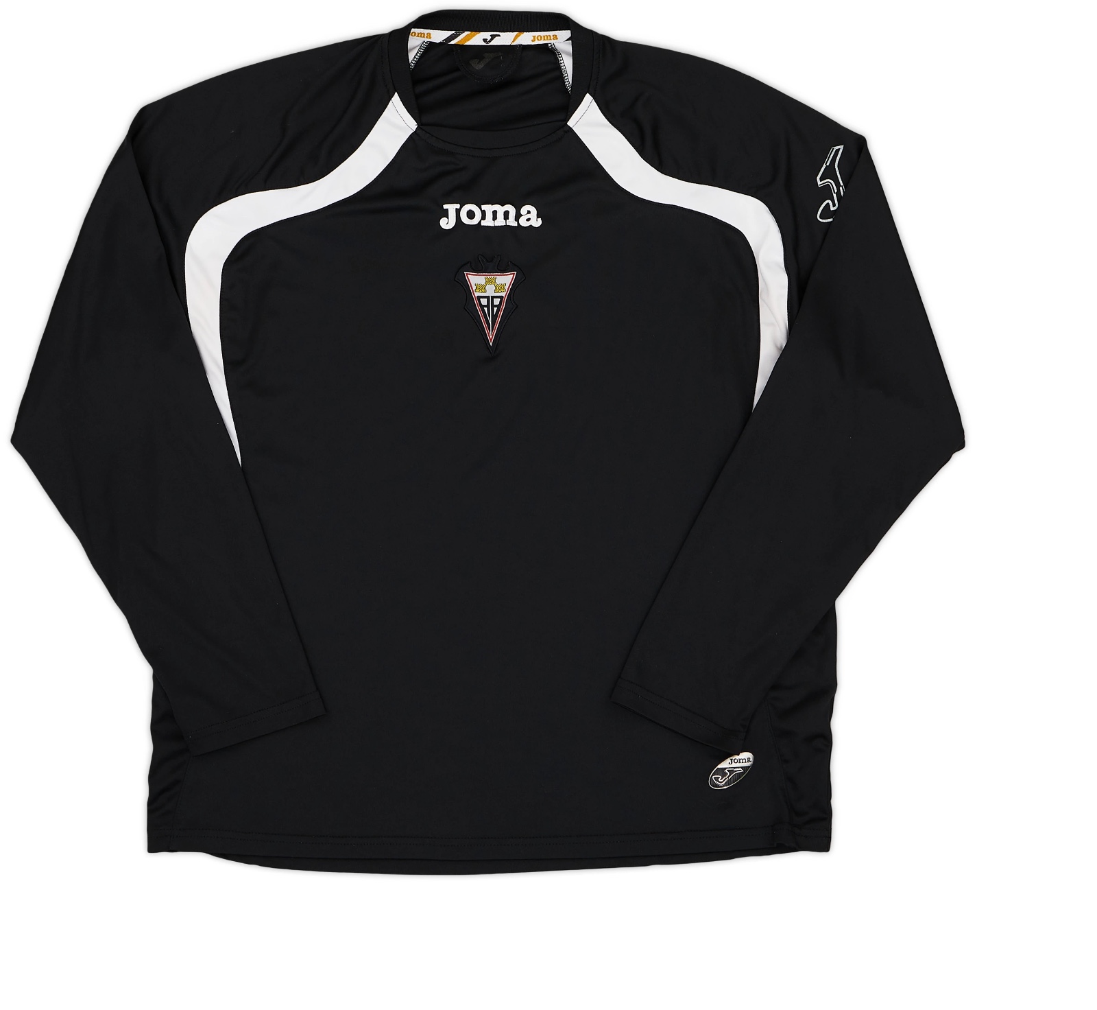 Albacete 2011-12 Away Kit