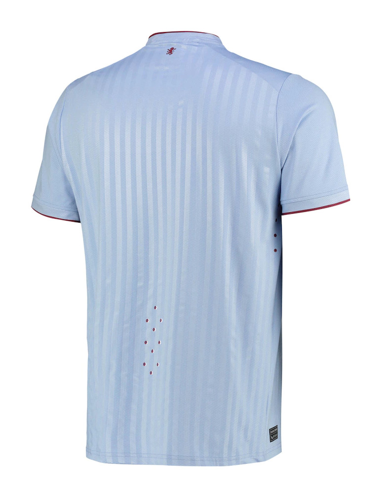 Aston Villa 2022-23 Away Kit