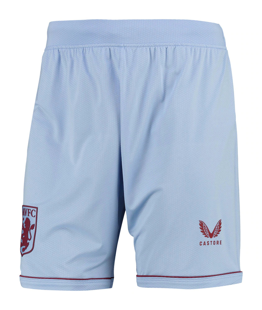 Aston Villa 2022-23 Away Kit