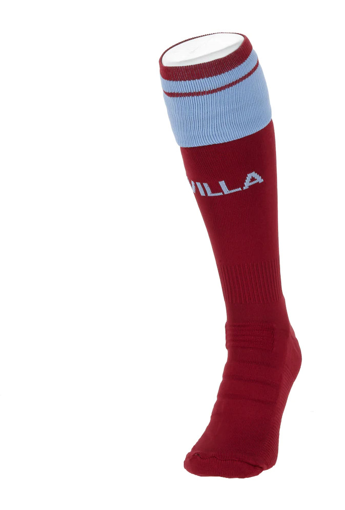 Aston Villa 2022-23 Away Kit