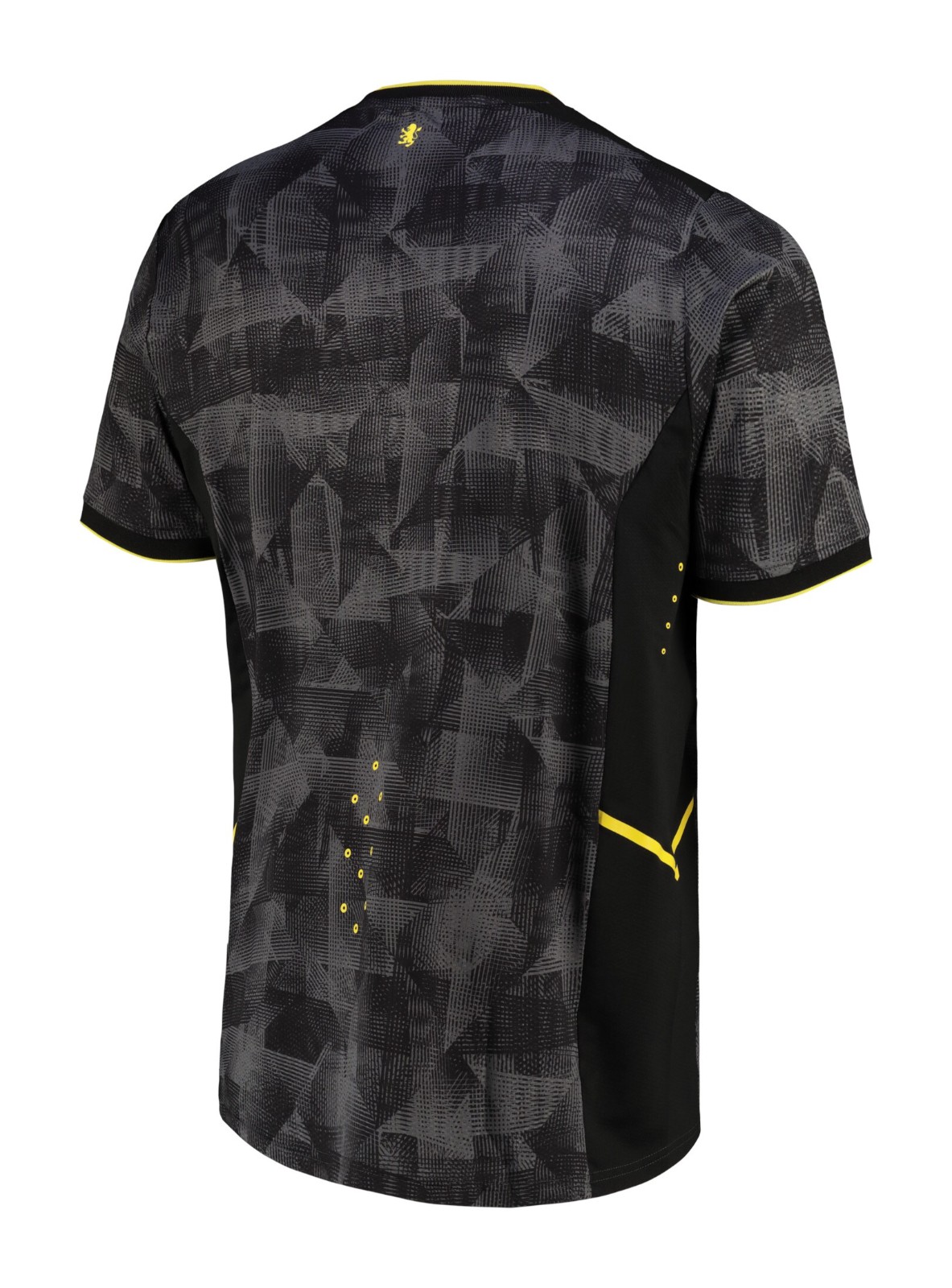 Aston Villa 2022-23 Third Kit