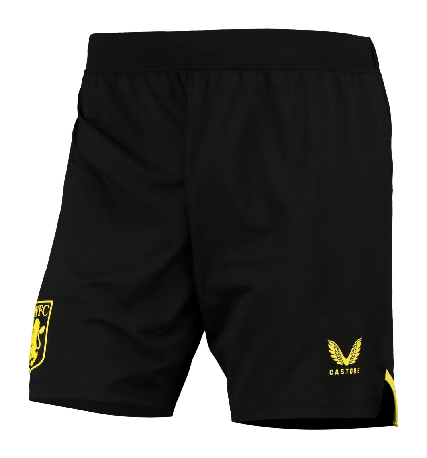 Aston Villa 2022-23 Third Kit