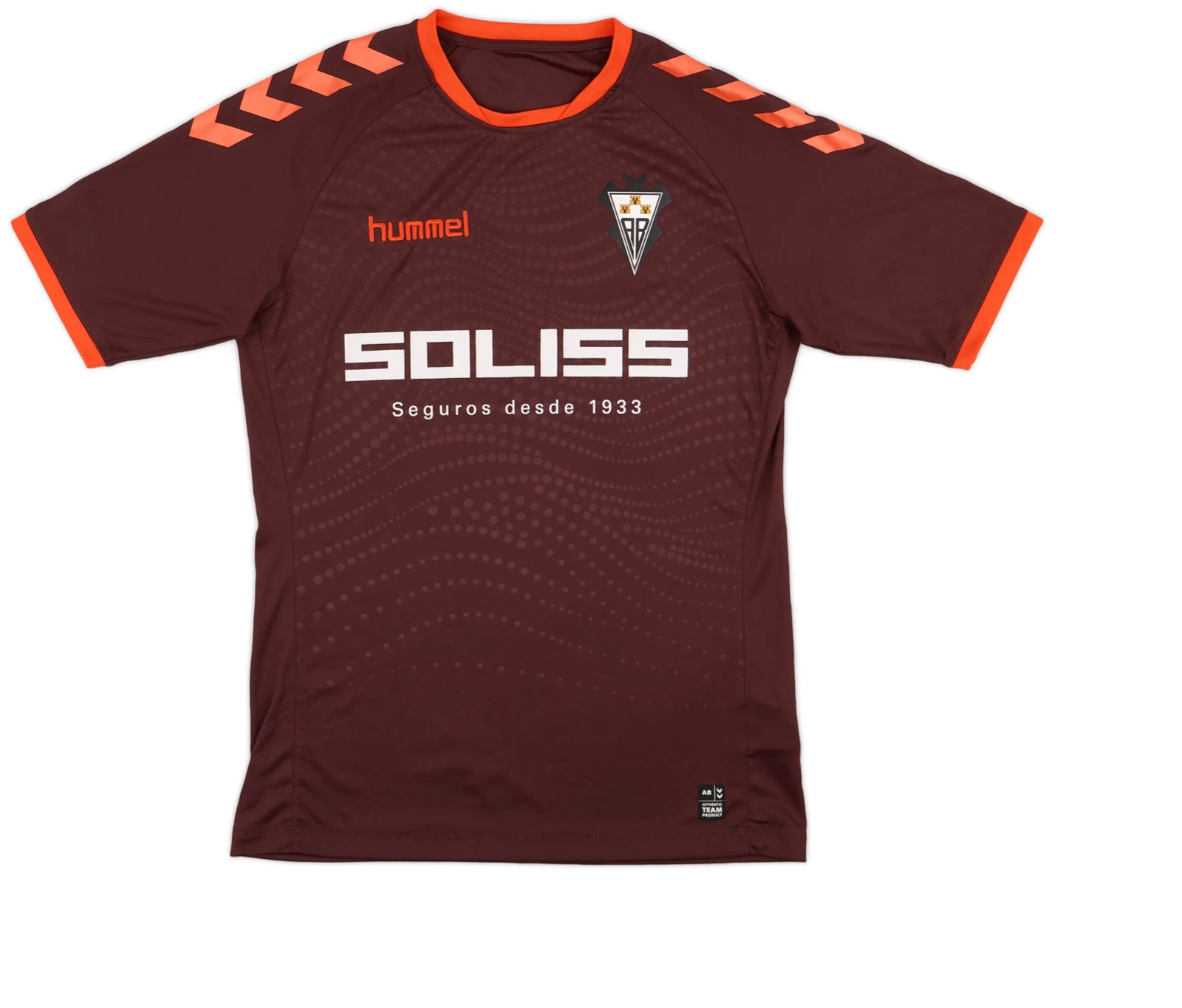 Albacete 2016-17 Away Kit