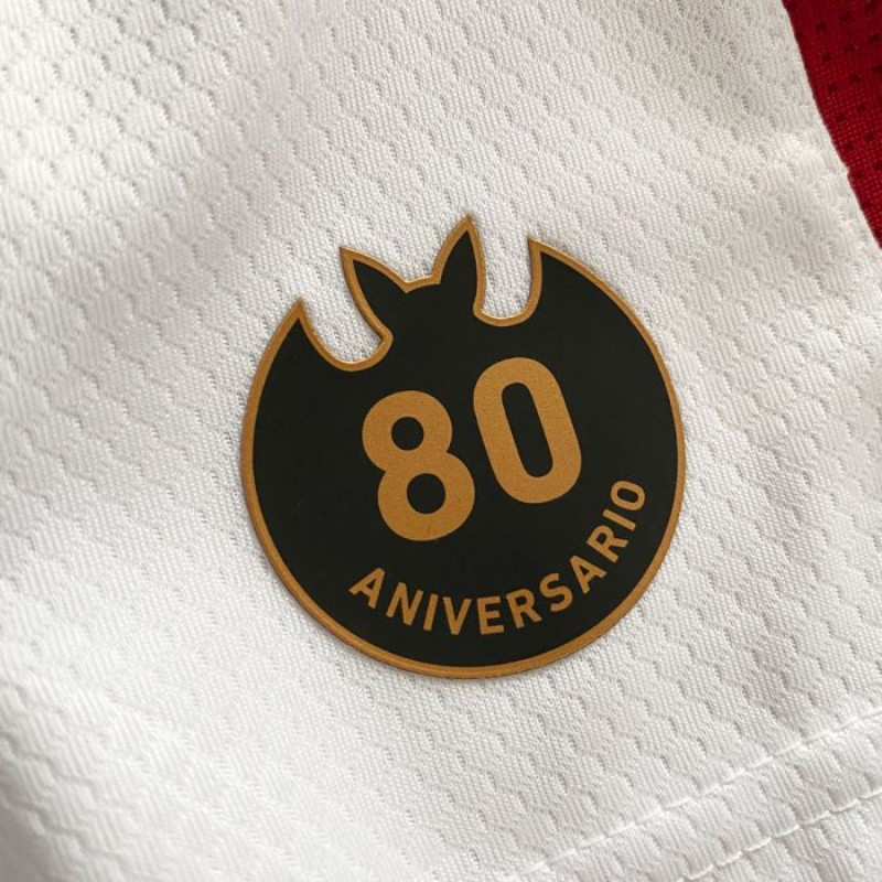 Albacete 2020-21 Home Kit