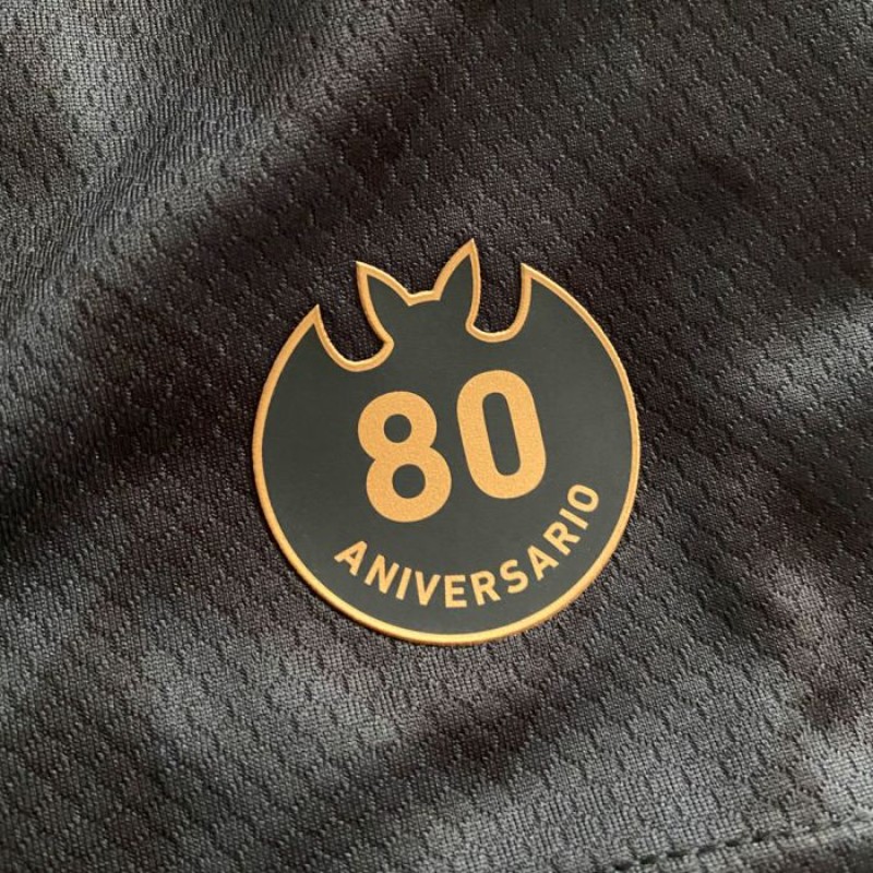 Albacete 2020-21 Away Kit