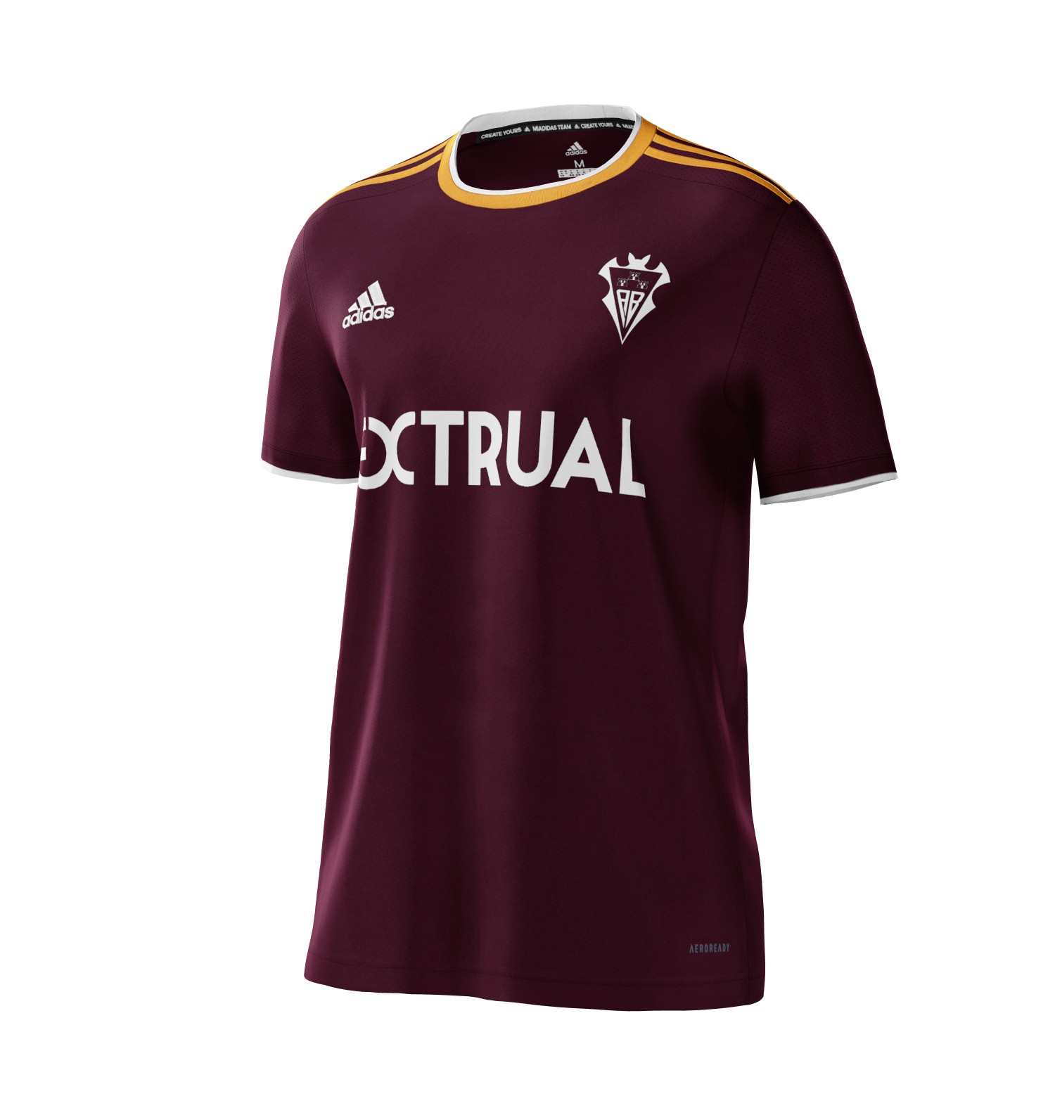 Albacete 2021-22 Away Kit