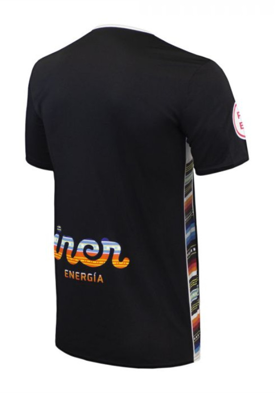 Albacete 2021-22 Third Kit