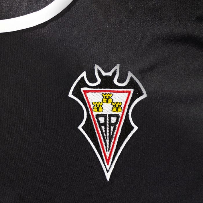 Albacete 2021-22 Third Kit
