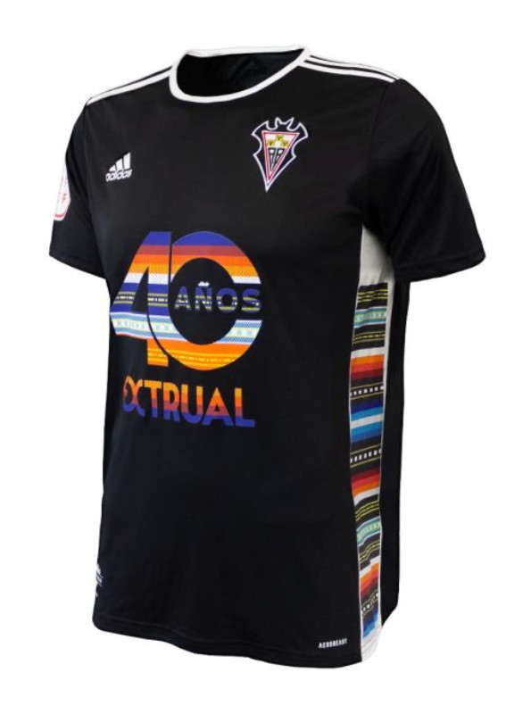 Albacete 2021-22 Third Kit