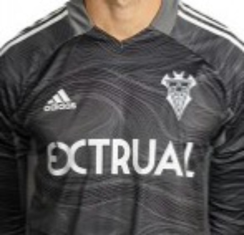 Albacete 2021-22 GK Kit