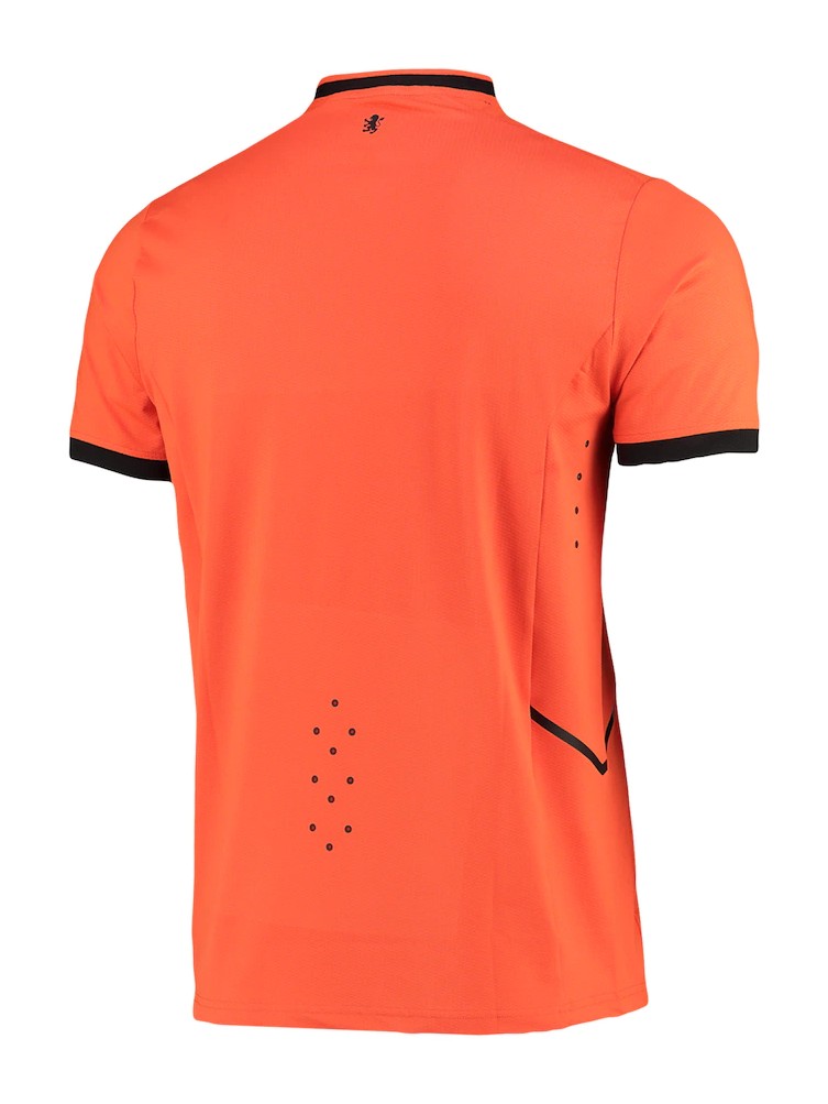 Aston Villa 2022-23 GK Away Kit