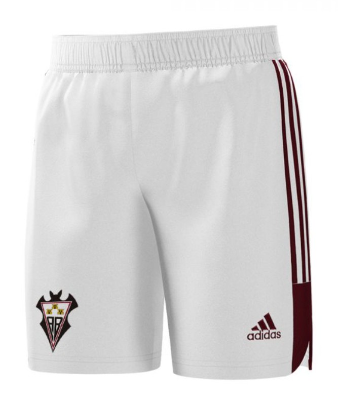 Albacete 2022-23 Home Kit