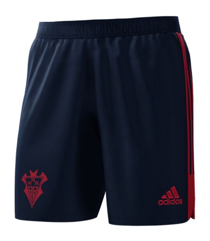 Albacete 2022-23 Away Kit