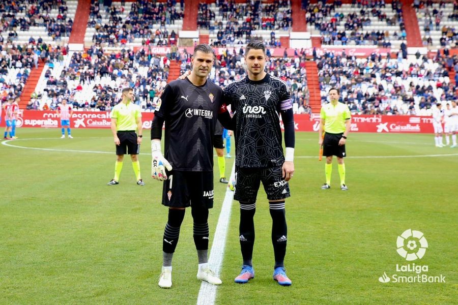Albacete 2022-23 GK 4 Kit