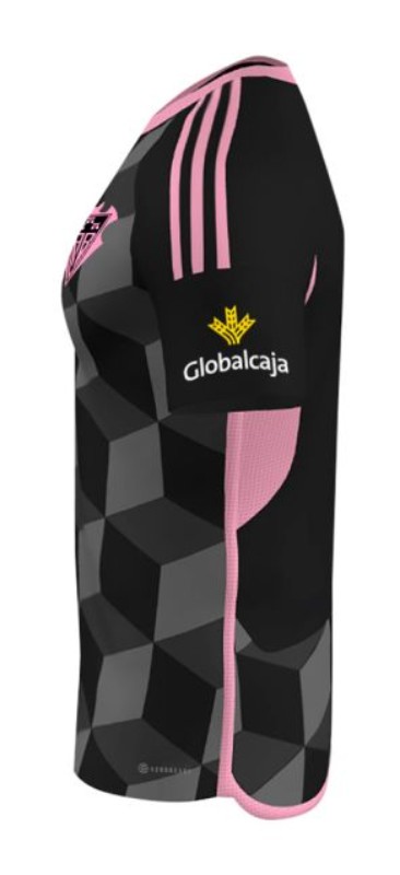 Albacete 2023-24 Away Kit