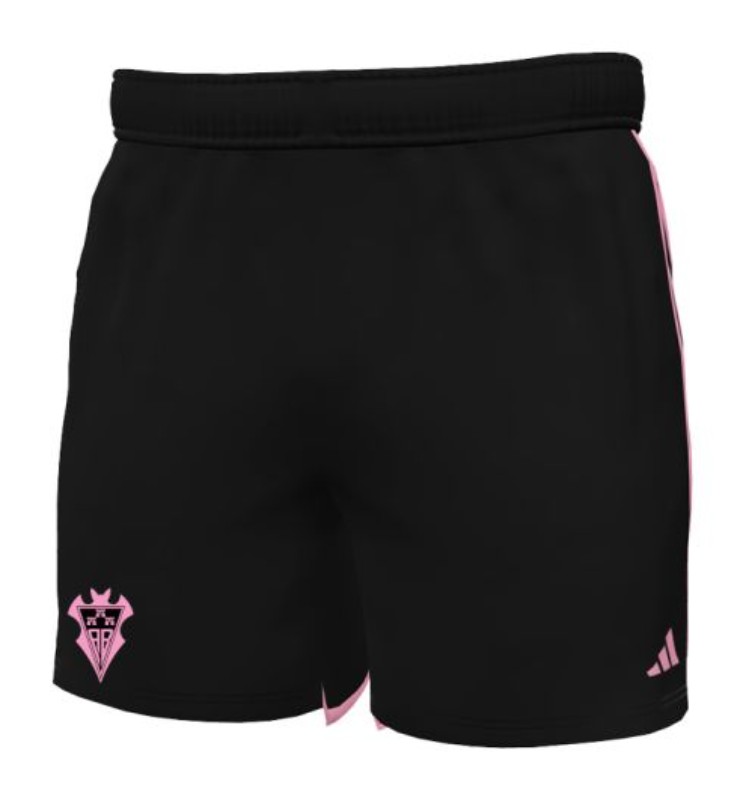 Albacete 2023-24 Away Kit