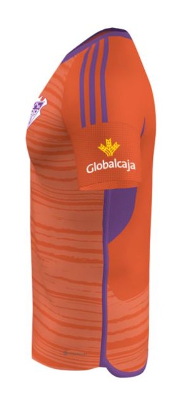 Albacete 2023-24 Third Kit