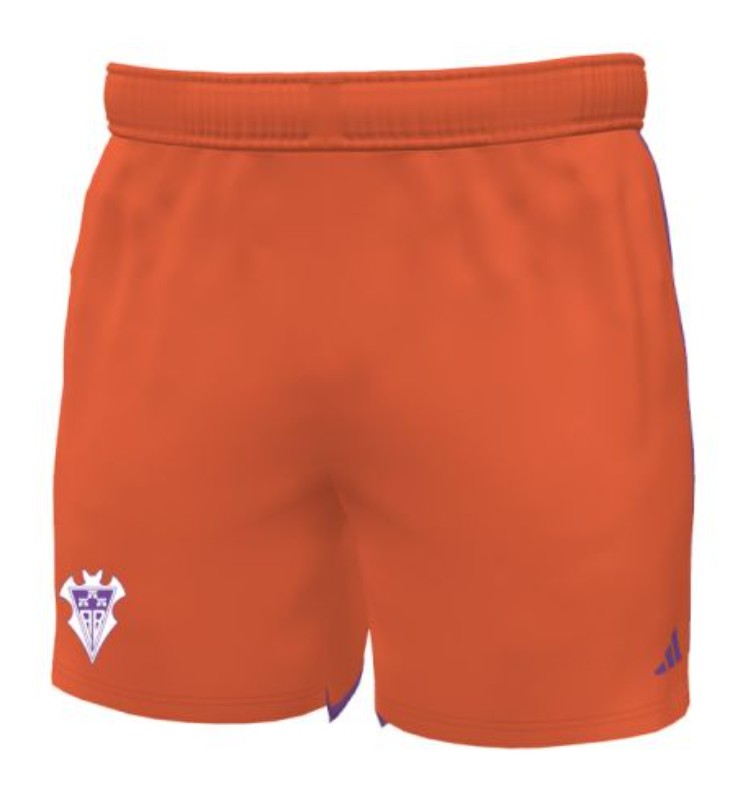 Albacete 2023-24 Third Kit