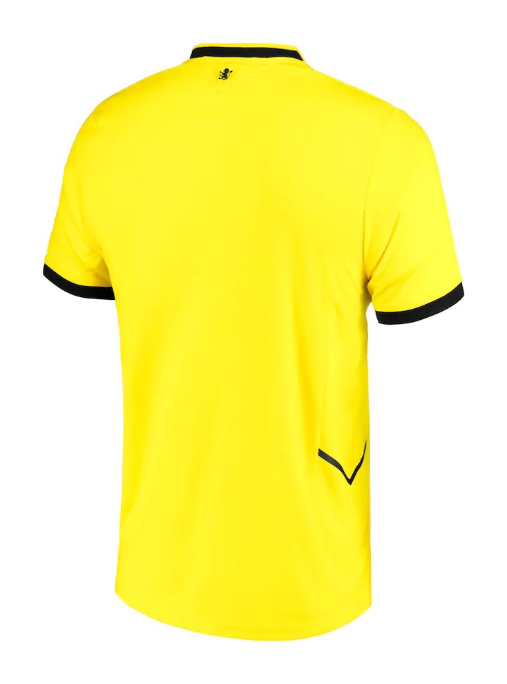 Aston Villa 2022-23 GK Third Kit