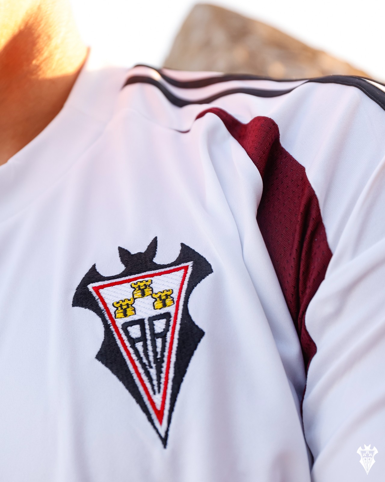 Albacete 2024-25 Home Kit