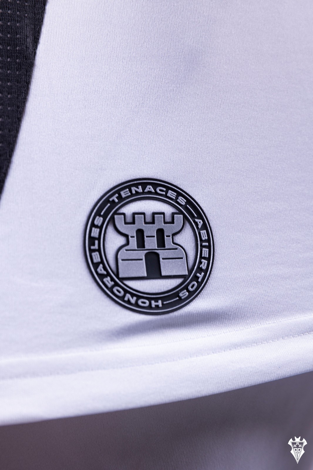 Albacete 2024-25 Home Kit