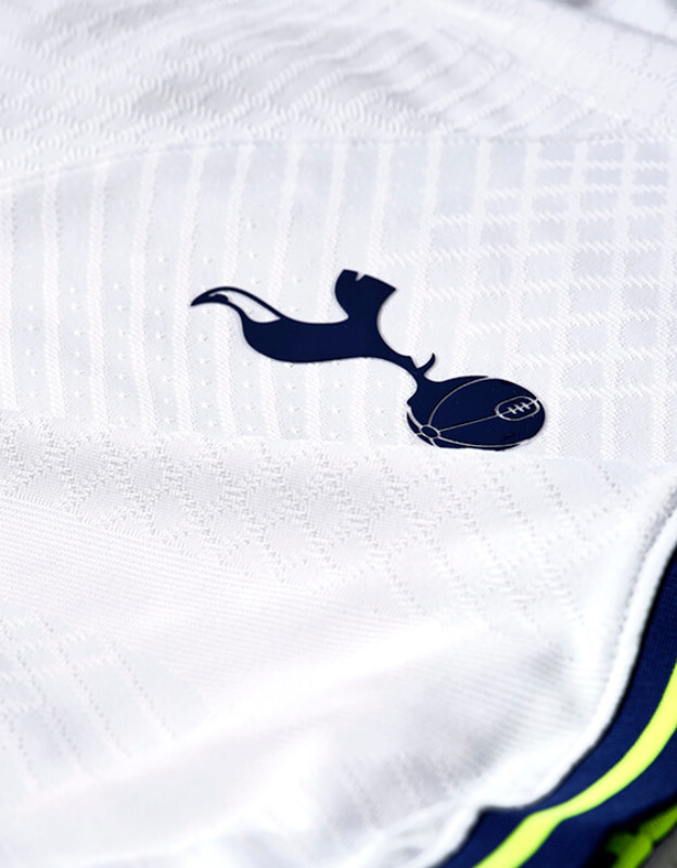 Tottenham Hotspur 2022-23 Home Kit
