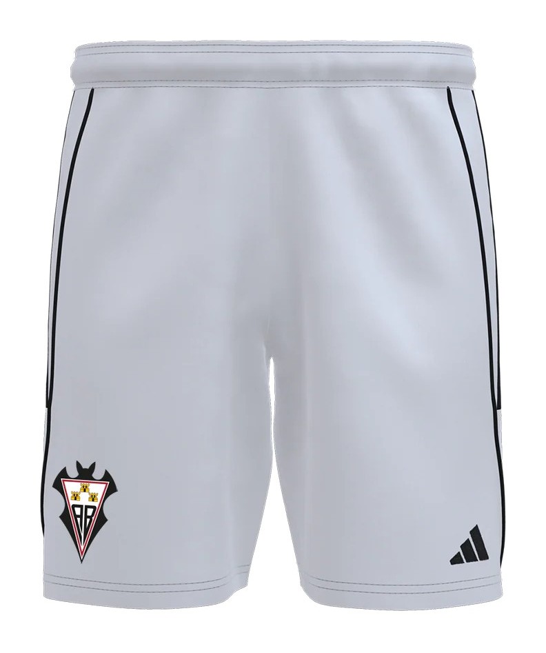 Albacete 2025-26 Home Kit