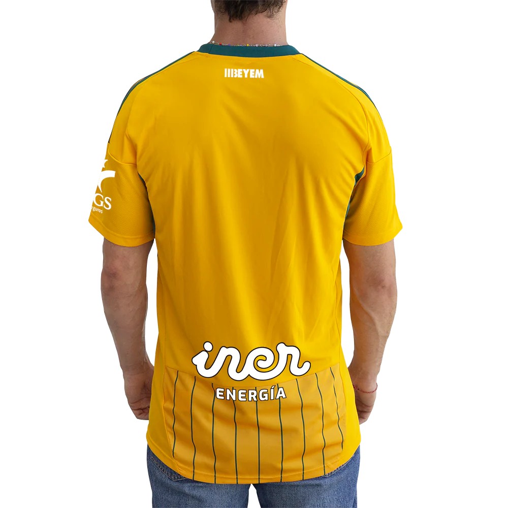 Albacete 2025-26 Third Kit