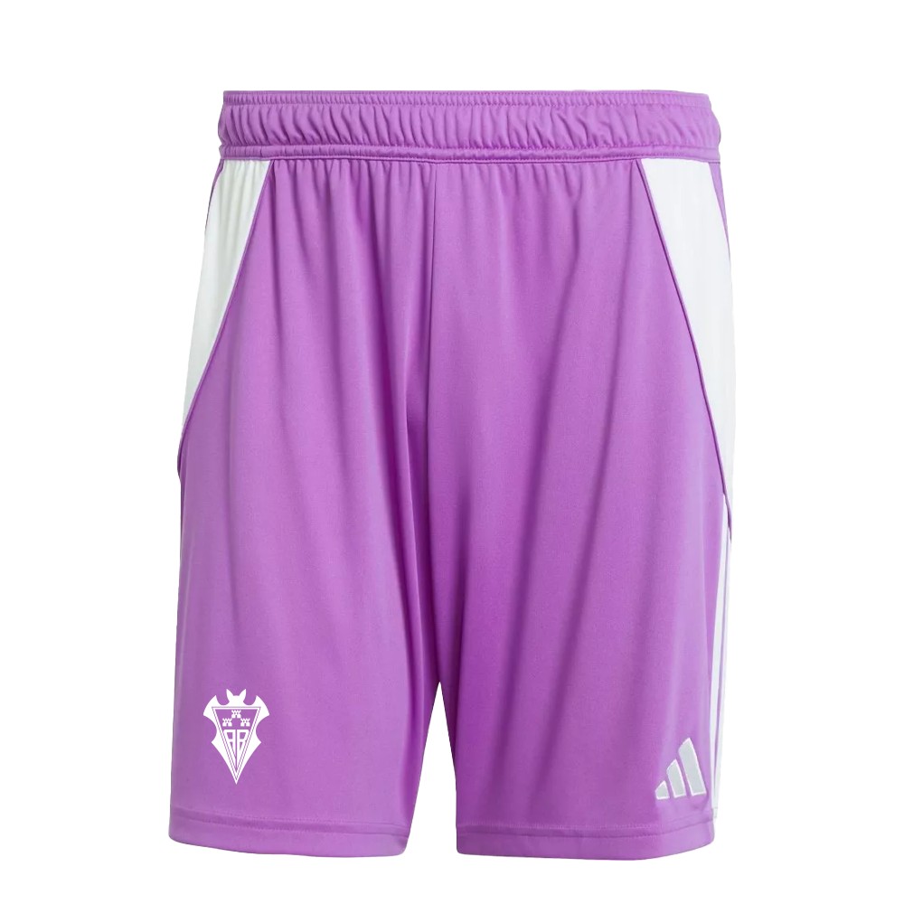 Albacete 2025-26 GK 2 Kit